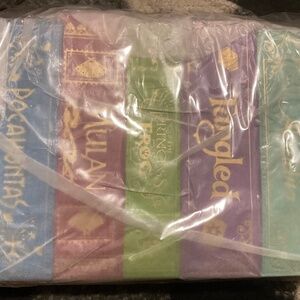 Disney stitch shop princess book crossbody loungefly